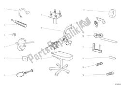 werkplaatsgereedschap, motor i