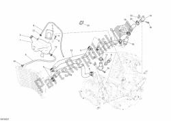 circuito de enfriamiento