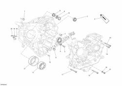 CRANKCASE BEARINGS