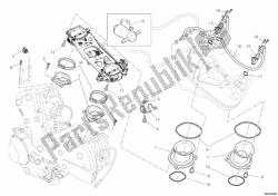 Throttle body