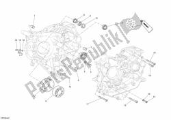 CRANKCASE BEARINGS