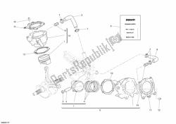 Cylinder - Piston