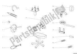 werkplaatsgereedschap, motor i