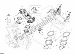 Throttle body