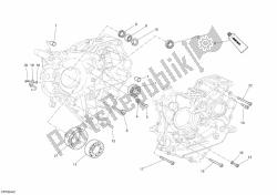 CRANKCASE BEARINGS