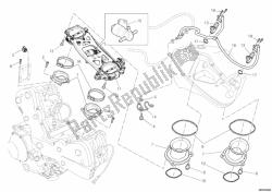 Throttle body