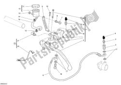 CLUTCH MASTER CYLINDER