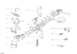 werkplaatsgereedschap, motor i