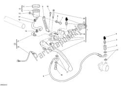 CLUTCH MASTER CYLINDER