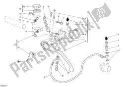 CLUTCH MASTER CYLINDER