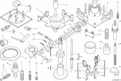 01a - outils de service d'atelier