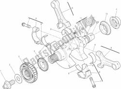 Connecting rods