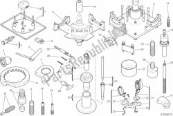 01a - Workshop Service Tools