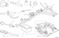 01c - herramientas de servicio de taller