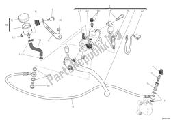 CLUTCH MASTER CYLINDER