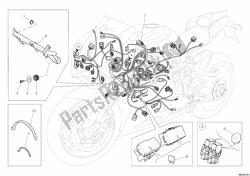 WIRING HARNESS