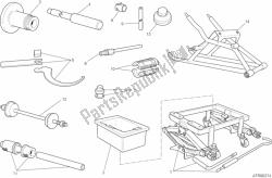 01c - herramientas de servicio de taller