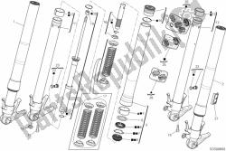 21a - fourche avant