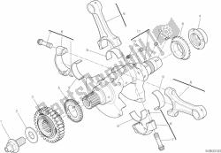 Connecting rods