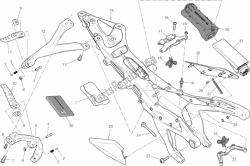 REAR FRAME COMP.