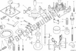 01a - Workshop Service Tools