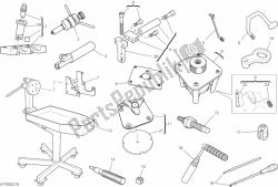 01b - Outils de service d'atelier