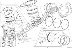 cylindres - pistons