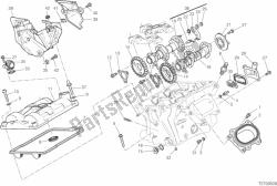 VERTICAL CYLINDER HEAD - TIMING