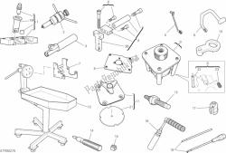 werkplaatsgereedschap, motor ii