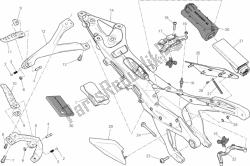 REAR FRAME COMP.