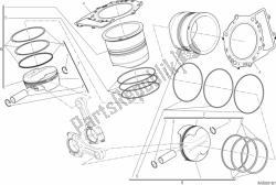 Cylinder - Piston