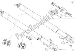 21a - fourche avant