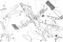 REAR FRAME COMP.