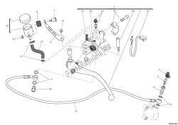 CLUTCH MASTER CYLINDER