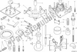 werkplaatsgereedschap, motor i