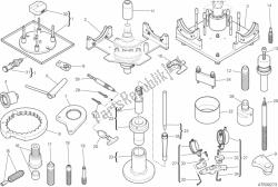 01a - outils de service d'atelier