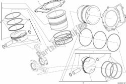 Cylinder - Piston