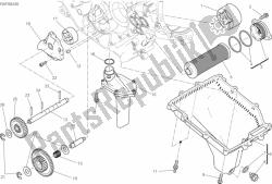 OIL PUMP - FILTER