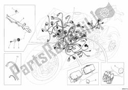 WIRING HARNESS