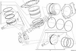 Cylinder - Piston