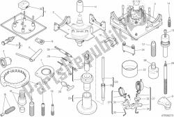 01a - outils de service d'atelier