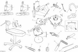 01b - strumenti di servizio per officina