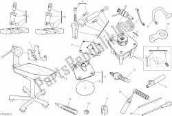 01b - strumenti di servizio per officina