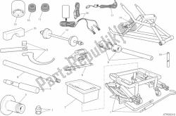 01c - herramientas de servicio de taller