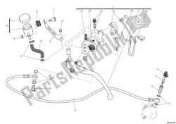 CLUTCH MASTER CYLINDER