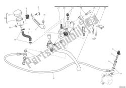 CLUTCH MASTER CYLINDER