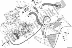 circuit de refroidissement