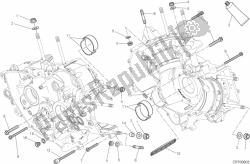 CRANKCASE BEARINGS