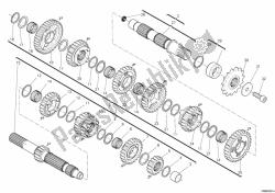 Gear box