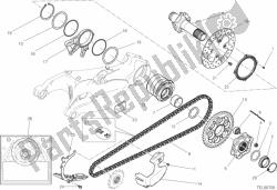 Rear Wheel Spindle